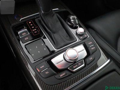 Audi A6 Allroad A6 30 TDI 218 Ch BANG O Caméra Pano / 22   - 6