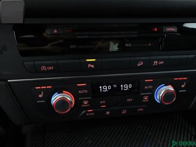 Audi A6 Allroad A6 30 TDI 218 Ch BANG O Caméra Pano / 22   - 8