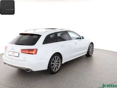 Audi A6 Allroad A6 30 TDI 218 Ch BANG O Caméra Pano / 22   - 2