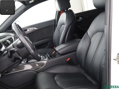 Audi A6 Allroad A6 30 TDI 218 Ch BANG O Caméra Pano / 22   - 3