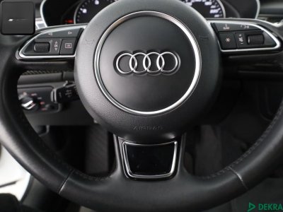 Audi A6 Allroad A6 30 TDI 218 Ch BANG O Caméra Pano / 22   - 5