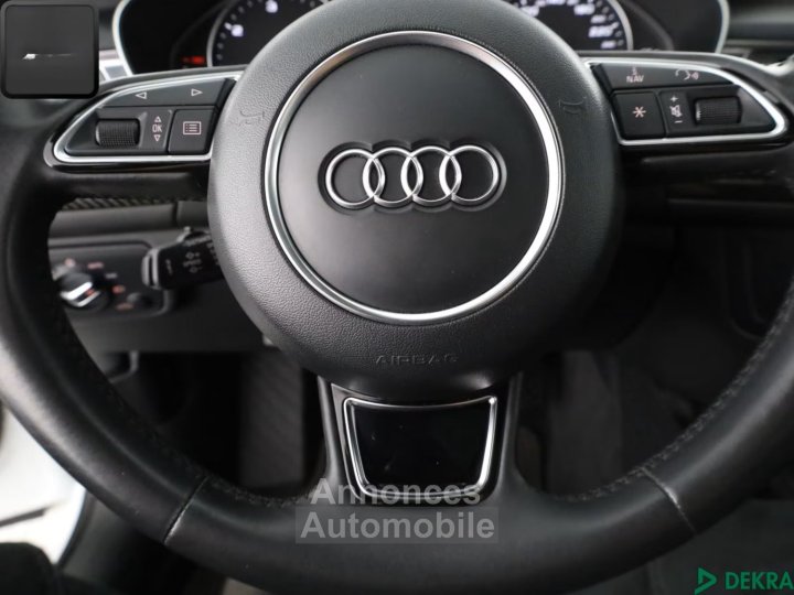 Audi A6 Allroad A6 30 TDI 218 Ch BANG O Caméra Pano / 22 - 5