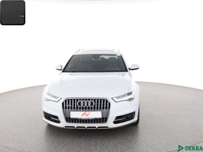 Audi A6 Allroad A6 30 TDI 218 Ch BANG O Caméra Pano / 22   - 21