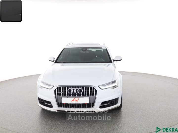 Audi A6 Allroad A6 30 TDI 218 Ch BANG O Caméra Pano / 22 - 21