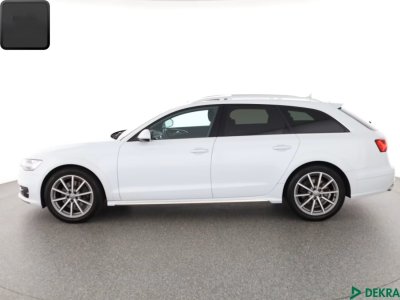 Audi A6 Allroad A6 30 TDI 218 Ch BANG O Caméra Pano / 22   - 23