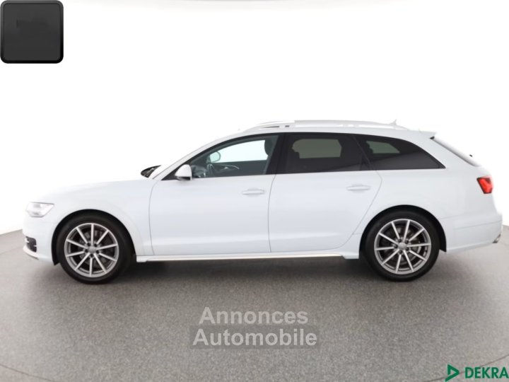 Audi A6 Allroad A6 30 TDI 218 Ch BANG O Caméra Pano / 22 - 23