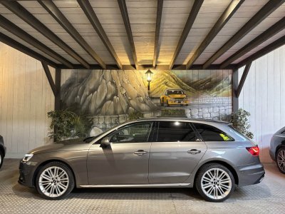 Audi A4 Avant 40 TDI 190 CV AVUS S-TRONIC   - 1
