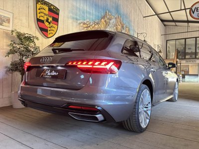 Audi A4 Avant 40 TDI 190 CV AVUS S-TRONIC   - 16