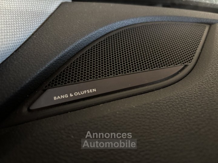 Audi A4 Avant 40 TDI 190 CV AVUS S-TRONIC - 11