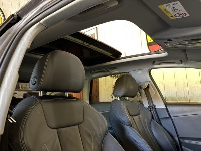 Audi A4 Avant 40 TDI 190 CV AVUS S-TRONIC   - 15