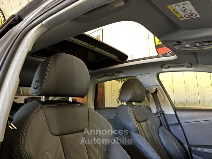 Audi A4 Avant 40 TDI 190 CV AVUS S-TRONIC - 15