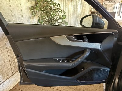 Audi A4 Avant 40 TDI 190 CV AVUS S-TRONIC   - 7