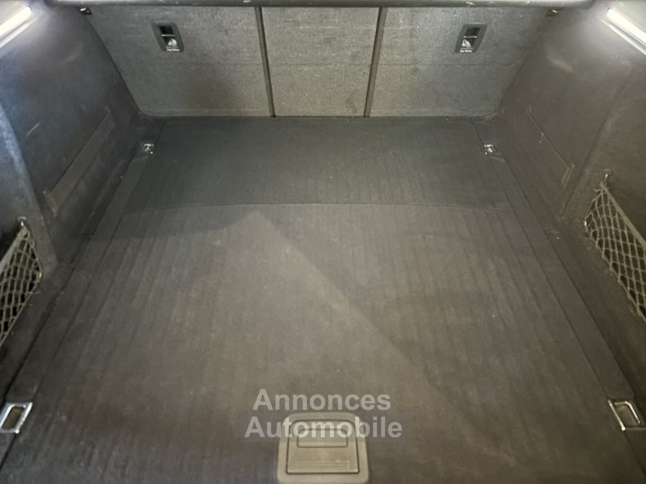 Audi A4 Avant 40 TDI 190 CV AVUS S-TRONIC - 9