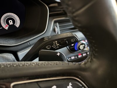 Audi A4 Avant 40 TDI 190 CV AVUS S-TRONIC   - 10