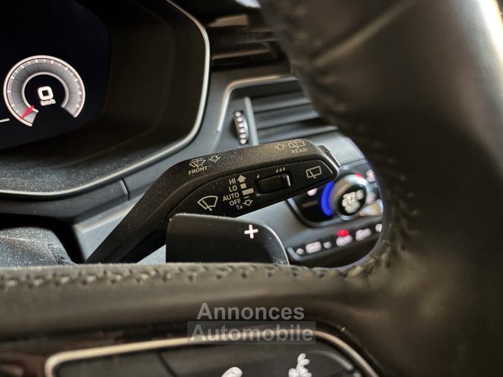 Audi A4 Avant 40 TDI 190 CV AVUS S-TRONIC - 10