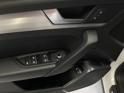 Audi Q5 (2) 55 TFSI e 367 QTT S TRONIC 7 S LINE   - 12