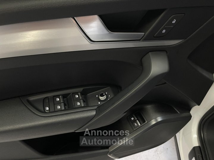Audi Q5 (2) 55 TFSI e 367 QTT S TRONIC 7 S LINE - 12