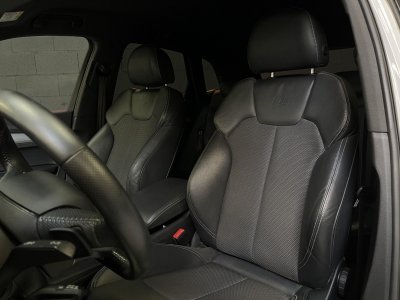 Audi Q5 (2) 55 TFSI e 367 QTT S TRONIC 7 S LINE   - 13