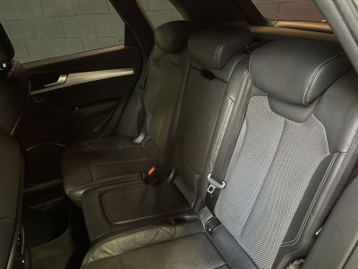 Audi Q5 (2) 55 TFSI e 367 QTT S TRONIC 7 S LINE   - 14