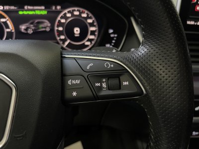 Audi Q5 (2) 55 TFSI e 367 QTT S TRONIC 7 S LINE   - 15