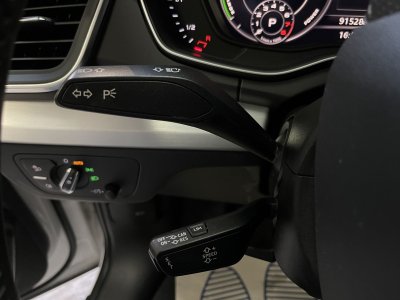 Audi Q5 (2) 55 TFSI e 367 QTT S TRONIC 7 S LINE   - 17