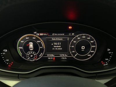 Audi Q5 (2) 55 TFSI e 367 QTT S TRONIC 7 S LINE   - 19