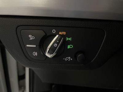 Audi Q5 (2) 55 TFSI e 367 QTT S TRONIC 7 S LINE   - 20