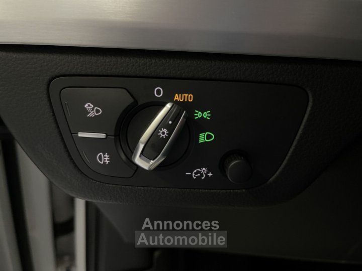 Audi Q5 (2) 55 TFSI e 367 QTT S TRONIC 7 S LINE - 20