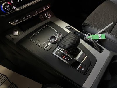 Audi Q5 (2) 55 TFSI e 367 QTT S TRONIC 7 S LINE   - 21