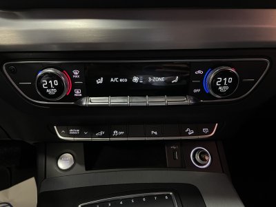 Audi Q5 (2) 55 TFSI e 367 QTT S TRONIC 7 S LINE   - 22