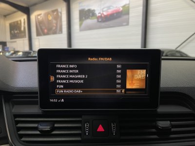 Audi Q5 (2) 55 TFSI e 367 QTT S TRONIC 7 S LINE   - 23