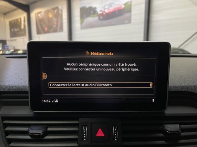 Audi Q5 (2) 55 TFSI e 367 QTT S TRONIC 7 S LINE   - 24