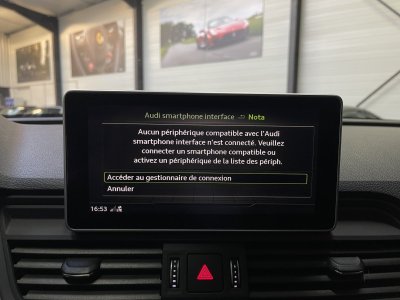 Audi Q5 (2) 55 TFSI e 367 QTT S TRONIC 7 S LINE   - 26