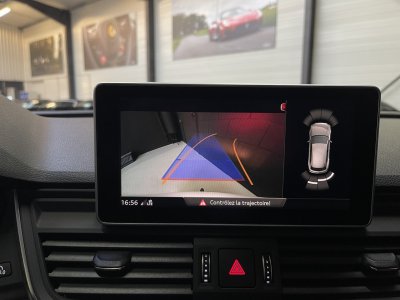 Audi Q5 (2) 55 TFSI e 367 QTT S TRONIC 7 S LINE   - 27