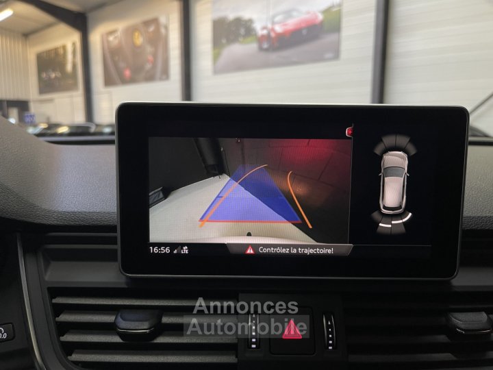 Audi Q5 (2) 55 TFSI e 367 QTT S TRONIC 7 S LINE - 27