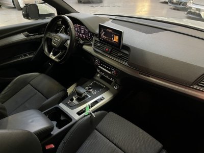 Audi Q5 (2) 55 TFSI e 367 QTT S TRONIC 7 S LINE   - 28