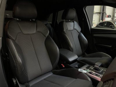 Audi Q5 (2) 55 TFSI e 367 QTT S TRONIC 7 S LINE   - 29