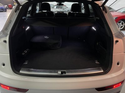 Audi Q5 (2) 55 TFSI e 367 QTT S TRONIC 7 S LINE   - 30