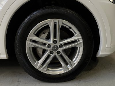 Audi Q5 (2) 55 TFSI e 367 QTT S TRONIC 7 S LINE   - 33