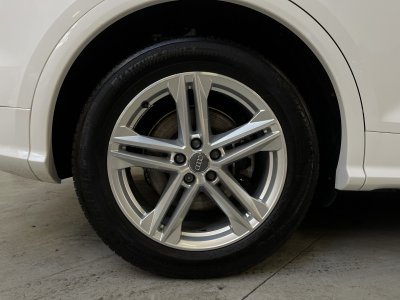 Audi Q5 (2) 55 TFSI e 367 QTT S TRONIC 7 S LINE   - 34