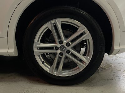 Audi Q5 (2) 55 TFSI e 367 QTT S TRONIC 7 S LINE   - 35