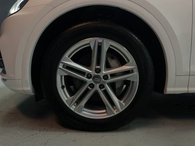 Audi Q5 (2) 55 TFSI e 367 QTT S TRONIC 7 S LINE   - 36