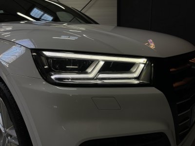 Audi Q5 (2) 55 TFSI e 367 QTT S TRONIC 7 S LINE   - 37