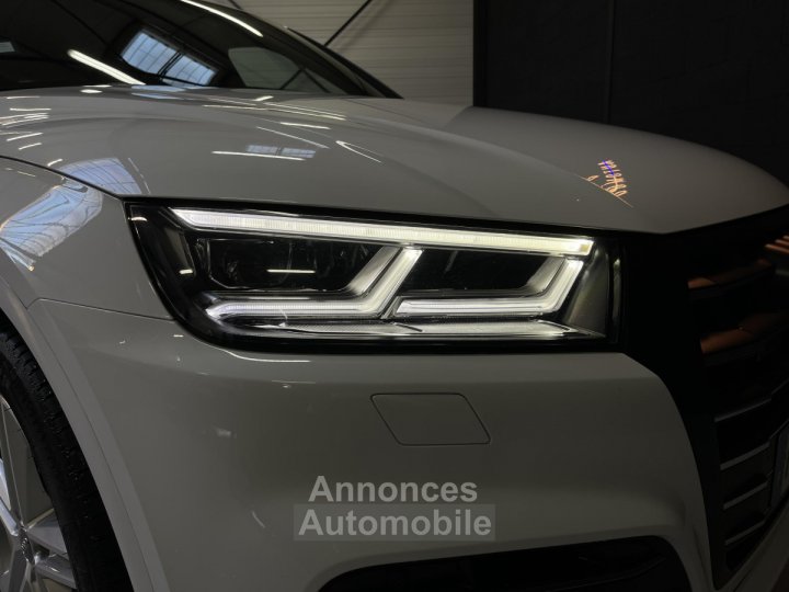 Audi Q5 (2) 55 TFSI e 367 QTT S TRONIC 7 S LINE - 37