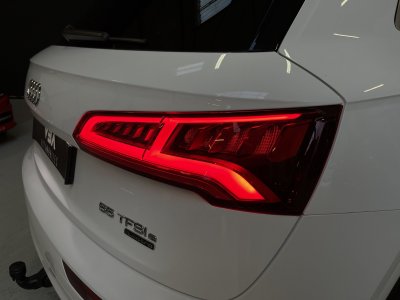 Audi Q5 (2) 55 TFSI e 367 QTT S TRONIC 7 S LINE   - 38