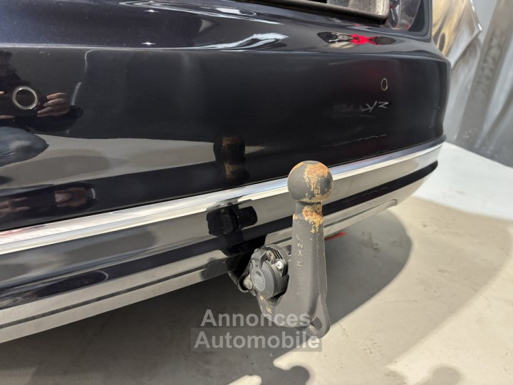 Audi A5 Sportback 30 V6 TDI 218 QUATTRO DESIGN LUXE Attelage / Toit ouvrant - 8