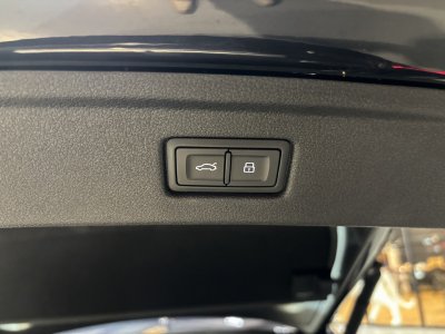 Audi A5 Sportback 30 V6 TDI 218 QUATTRO DESIGN LUXE Attelage / Toit ouvrant   - 9