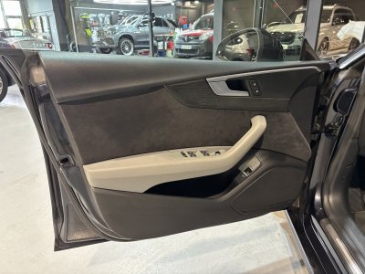 Audi A5 Sportback 30 V6 TDI 218 QUATTRO DESIGN LUXE Attelage / Toit ouvrant   - 10