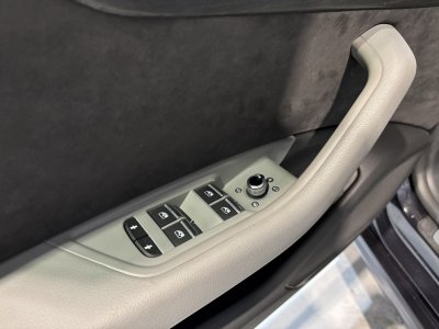 Audi A5 Sportback 30 V6 TDI 218 QUATTRO DESIGN LUXE Attelage / Toit ouvrant   - 11