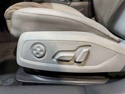 Audi A5 Sportback 30 V6 TDI 218 QUATTRO DESIGN LUXE Attelage / Toit ouvrant   - 13